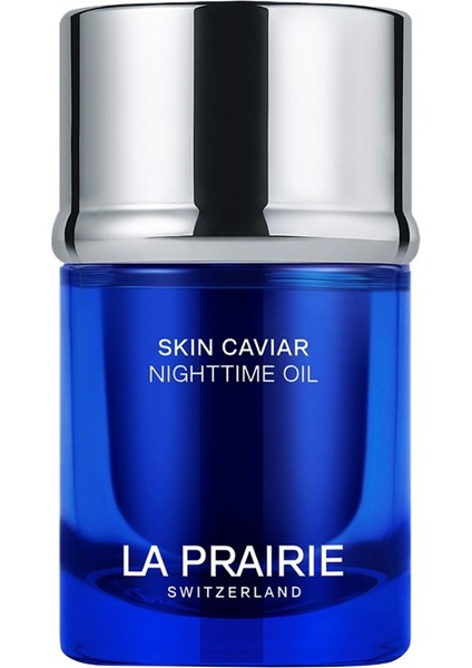 Skin Caviar Nighttime Oil 20 ml