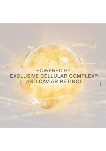 Skin Caviar Nighttime Oil 20 ml fırsatları