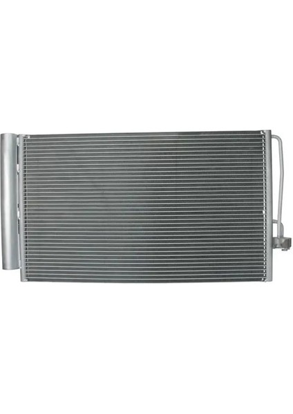 1986AD2046 Klima Radyatoru 62118361362 62118364006 64508361362