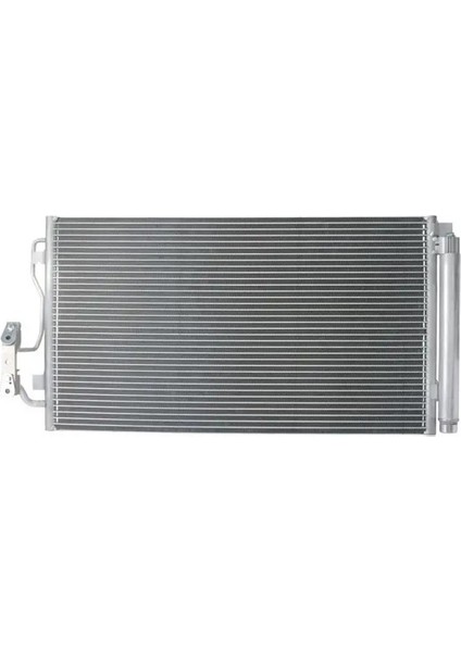 1986AD2021 Klima Radyatoru 64504270545 64506804722 64509218121