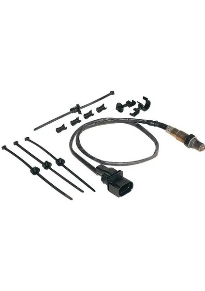 0258007359 Oksijen Sensoru 022906262BB 03C906262B 06B906262