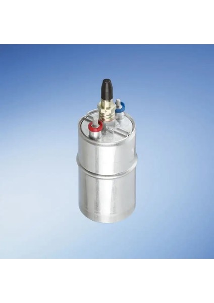 0580254019 Yakit Depo Samandirasi