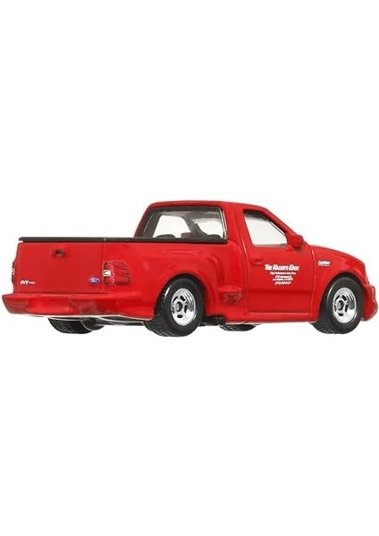 Wheels Fast-Furious Premium Araba Ford F-150 Svt Lıghtnıng HNW46-HYP75 fırsatları