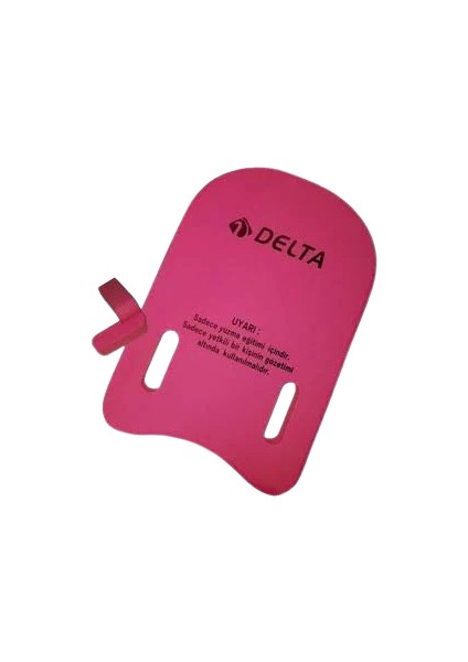 Yüzme Tahtası Pembe Pyt 562