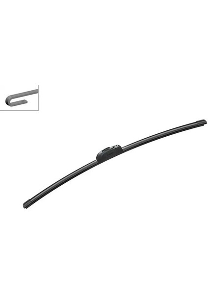 3397008538 Silecek Supurgesi Tek