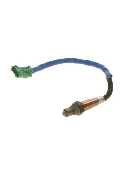 0258006028 Oksijen Sensoru 1026605GE 161848 1618Z7