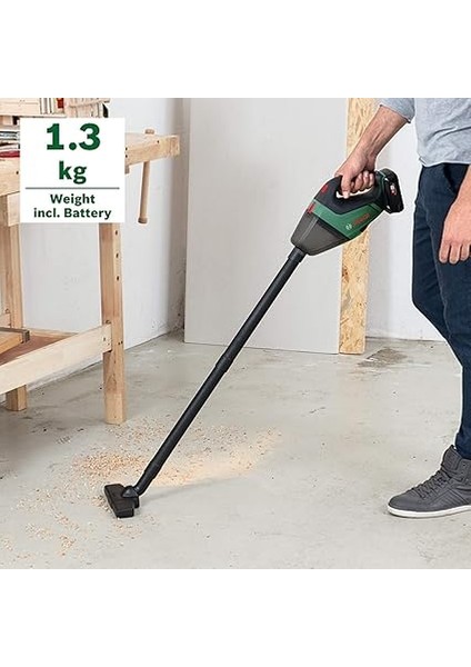 Akülü Elektrikli Süpürge (0.5 L Hazne, 15.3 x 5.8 x 8.3 Cm, 18 Volt, Akü Dahil Değildir) modelleri