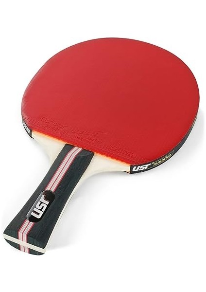 Smash Ittf Onaylı Masa Tenisi Raketi modelleri