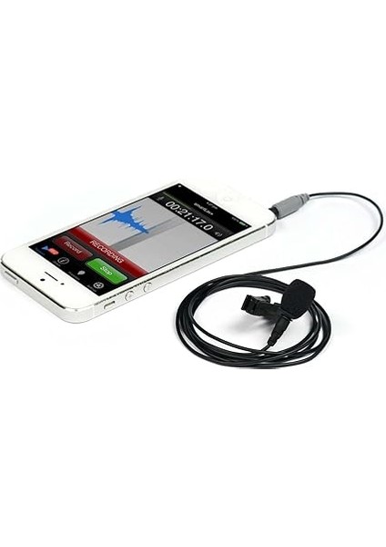 Rode Smartlav+, Lavalier Mikrofon fırsatları