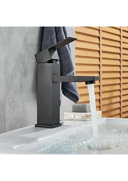 Lavabo Muslukları, Lavabo Tezgahı Şelale Banyo Bataryası Lavabo Bataryası Mutfak ve Banyo Armatürleri Mutfak, Banyo, Aile, Otel Vb. Için fırsatları