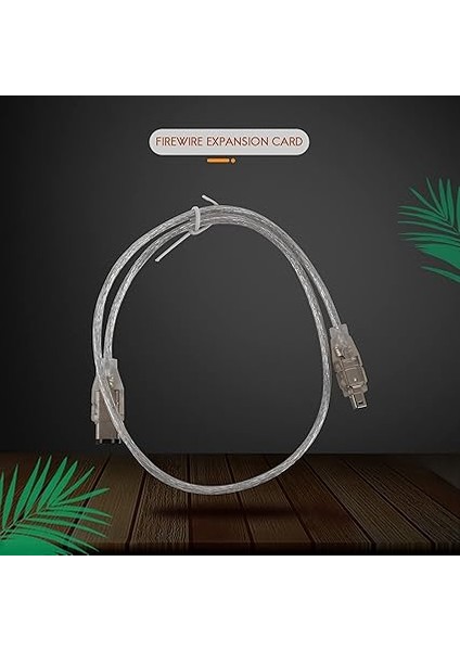 1394 Firewire Kartı,pcıe 3 Bağlantı Noktaları 1394A Firewire Genişletme Kartı, Harici Ieee 1394 Adaptör Denetleyicisine Pcı Express fiyatları