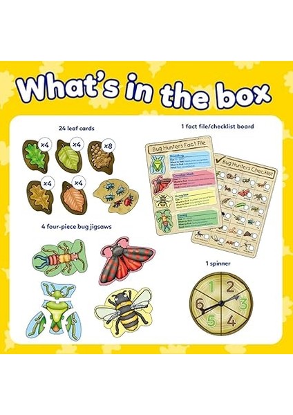 Toys Bug Hunters Kutu Oyunu fiyatları