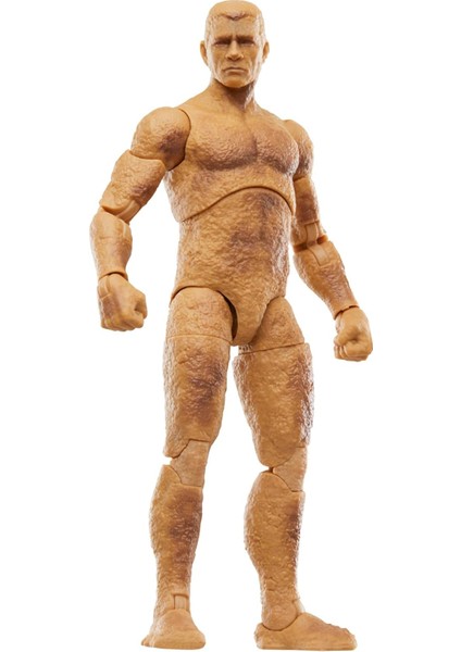 Marvel Legends Series Spider-Man: No Way Home Marvel’s Sandman Aksiyon Figürü