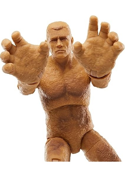 Marvel Legends Series Spider-Man: No Way Home Marvel’s Sandman Aksiyon Figürü modelleri