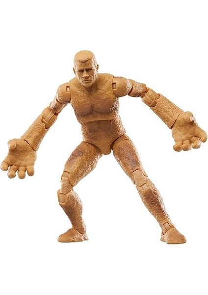 Marvel Legends Series Spider-Man: No Way Home Marvel’s Sandman Aksiyon Figürü fırsatları