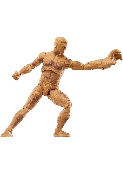 Marvel Legends Series Spider-Man: No Way Home Marvel’s Sandman Aksiyon Figürü indirimleri