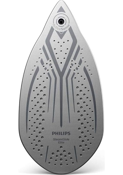 9000 Serisi Buhar Kazanlı Ütü, 750 G'a Varan Şok Buhar, Activesense Teknolojisi, Hafif Ütü, Dikey Buhar Püskürtme, PSG9050/20 modelleri