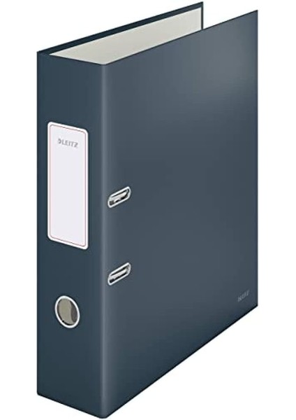 180° Cosy Soft Touch Geniş Klasör