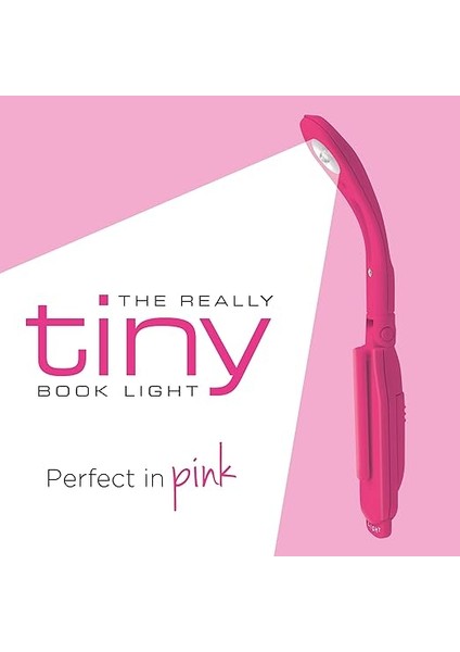 Kitap Okuma Lambası Pembe fiyatları