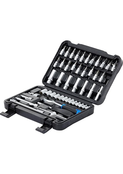 Lokma Seti 1/4 53 Parça