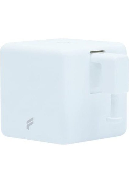 Parmak Robotu ve Akıllı Parmak Robotu Aksesuar Takımı