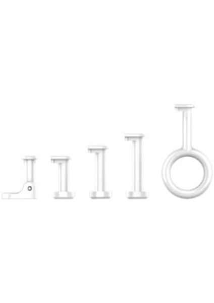 Parmak Robotu ve Akıllı Parmak Robotu Aksesuar Takımı fırsatları