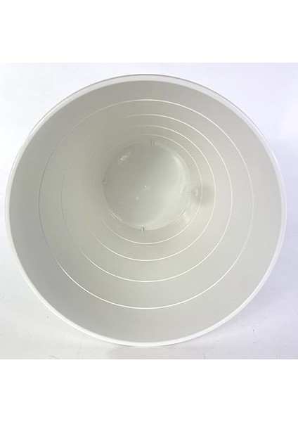 Fniss Çöp Kutusu 10 Litre, Beyaz, Çöp Kovası modelleri