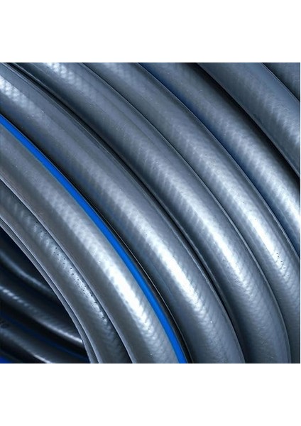 Hortum Seti Garden Kit Bahçe Çeşme Su Hortumu Iç Çap 1/2 Sulama Araç Yıkama 20 Metre modelleri