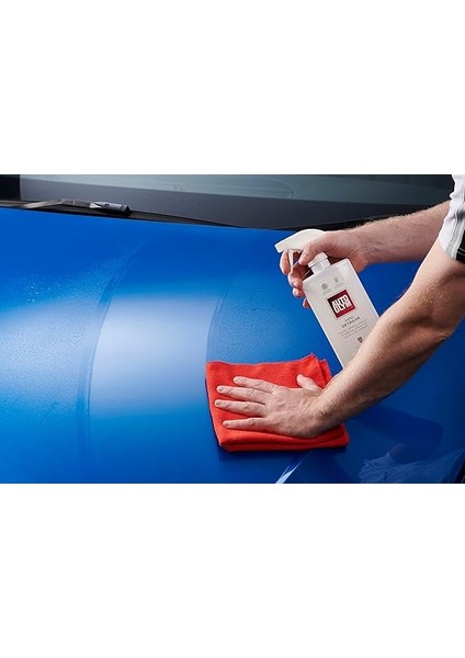 Hızlı Yüzey Temizleyici (Rapid Detailer) Final Suyu 500 ml 11130 fiyatları