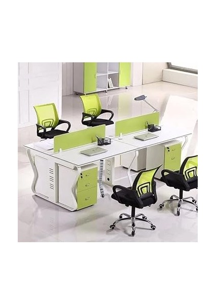 Kablo Düzenleyici Masa Altı Omurga Kablo Kanalı Beyaz fırsatları