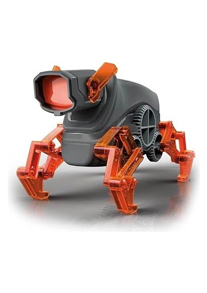 - 64441 - Robotik Laboratuvarı - Walkingbot, 40 Parça, 27.6 x 6 x 18.8 cm fiyatları