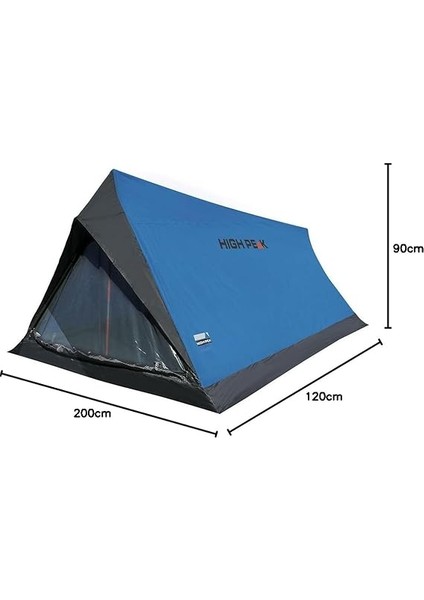 Peak Minilite Çadır indirimleri