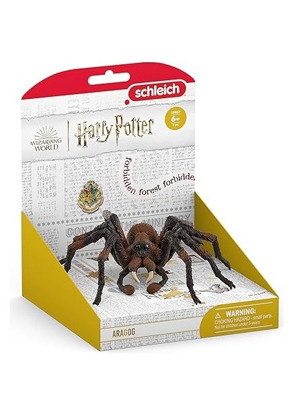 Hp Aragog Oyuncak fiyatları