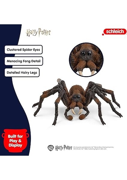 Hp Aragog Oyuncak indirimleri