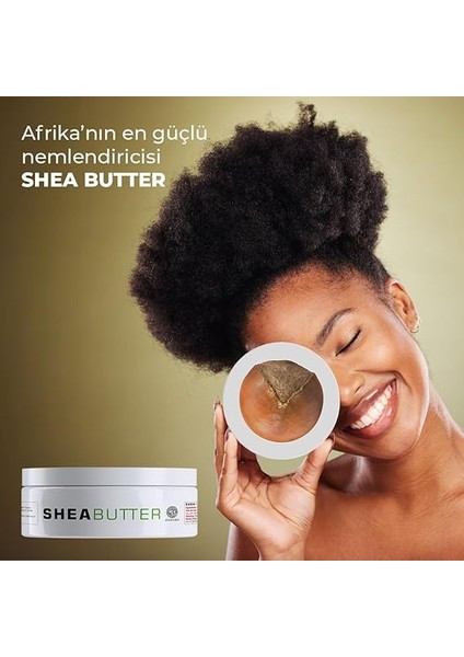 Shea Yağı (100ML) fiyatları