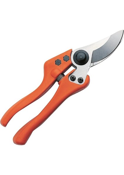 7000 Budama Makası, By Pass Sistem 210 Mm, 25 mm Dal Kesme Çapı