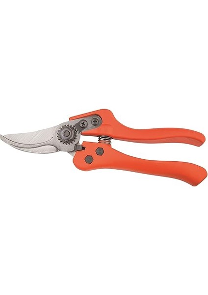 7000 Budama Makası, By Pass Sistem 210 Mm, 25 mm Dal Kesme Çapı fiyatları