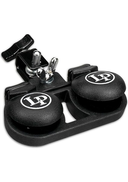 Latin Percussion Castanet LP427 Makineye Monte Edilebilir