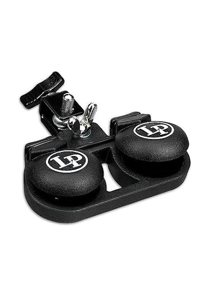 Latin Percussion Castanet LP427 Makineye Monte Edilebilir fırsatları