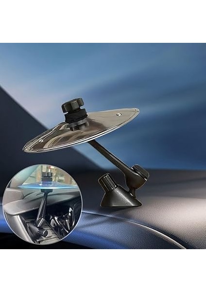 Araba Kazası Zil, Araba Davul Zil Hava Havalandırma, Araba Zil Hava Havalandırma, Taşınabilir Havalandırma Kazası, Sürüşünüzü Daha Eğlenceli Hale Getirin, Her Türlü Araç Için Uygun modelleri