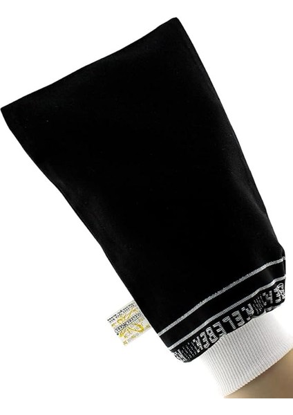 Soap Türk Hamamı Koleksiyonu Kalın Siyah Lastikli Tüm Vücud Için Kirlerden ve Lekerden Arındırır. Tekli Paket fiyatları