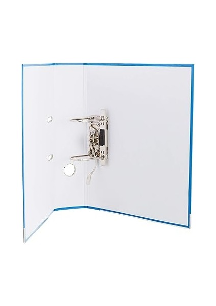 Geniş Klasör, Mavi, A4, 540 Sayfa Kapasiteli, 2030203501 fiyatları