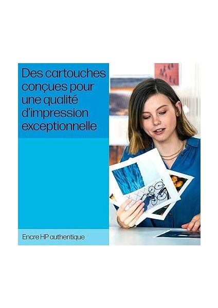 6ZC74AE 912 Orijinal Mürekkep Kartuşları, Siyah/mavi/kırmızı/sarı, Çoklu modelleri