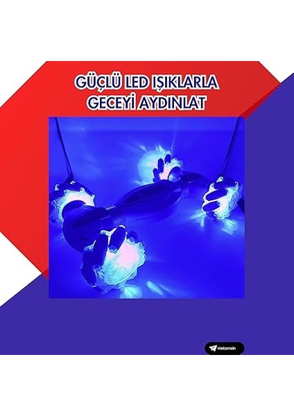 Kontrol ve Bilek Kumandalı Çift Kontrollü Şarjlı LED Işıklı Sesli ve Müzikli Drift Atan Akrobat Araba (Mavi) indirimleri