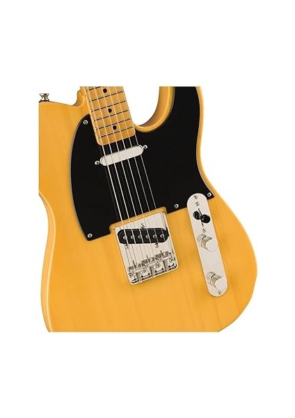 Squier Classic Vibe 50S Telecaster Butterscotch Blonde Elektro Gitar fiyatları