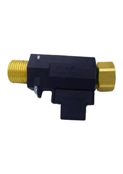 Şofben Akış Şalteri Öz Dinamik