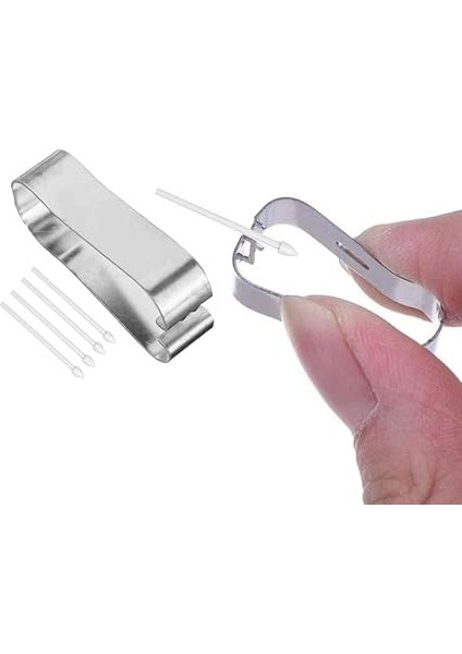 Samsung ile Uyumlu S Pen Tablet Kalem Ucu Tab S6/S6LTE/S7/S7FE/S7ULTRA/S8/S8 Ultra/s9 Kalem Ucu (5 Adet) fiyatları