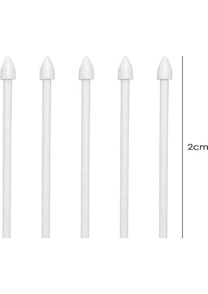 Samsung ile Uyumlu S Pen Tablet Kalem Ucu Tab S6/S6LTE/S7/S7FE/S7ULTRA/S8/S8 Ultra/s9 Kalem Ucu (5 Adet) modelleri