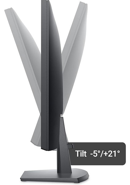 Mon LED 23.8"1920X1080 5ms V Ga HDMI SE2425H indirimleri