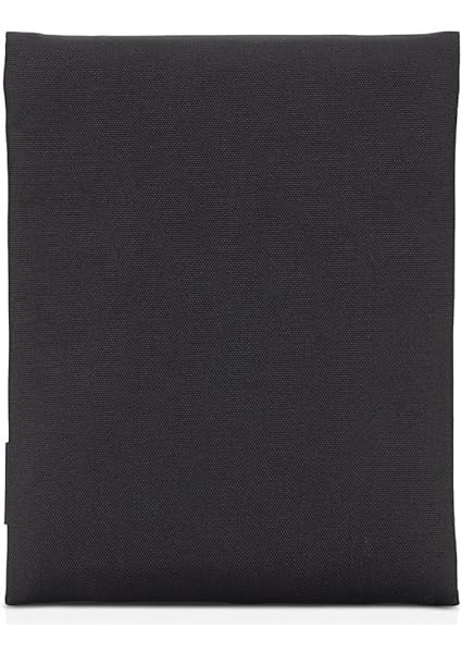 iPad Mini Taşıma Kılıfı Tekstil Black Melange fırsatları